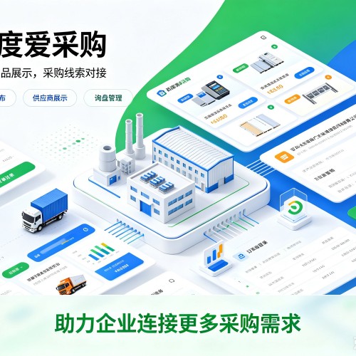瓮安百度爱采购